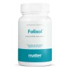 Matter Folixol Folato (5-mthf, Quatrefolic) 60 Caps Sfn