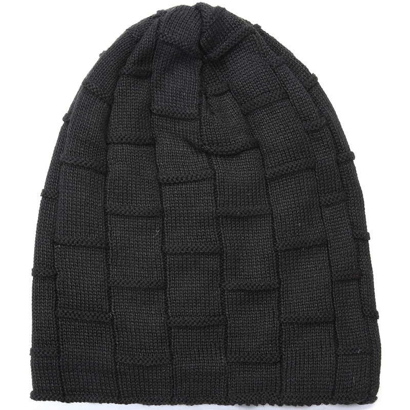 Hatstar Warm Lined Women's Beanie | Men's Hat Winter Hat