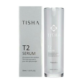 Tisha T2 Ti2 Needle Shot Serum 30ml Fine Needle Serum / 티샤 T2 티투 니들샷 세럼 30ml 미세침세럼