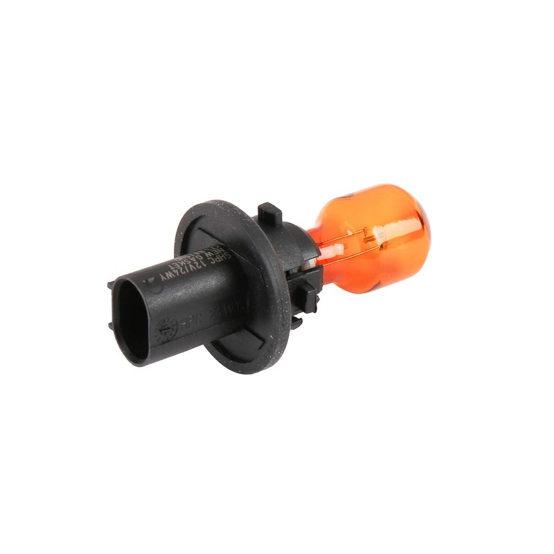 ACDelco GM Genuine Parts 15782705 Amber Multi-Purpose Light Bulb