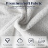 MAOOHON Grounding Blanket Queen, Earth Connected Bedding Throw, Grounding Sheet