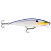 Rapala Flr10-Psd Currican Flat Rap