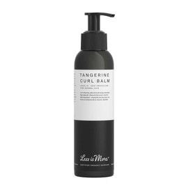 Less is More Tangerine Curl Balm, 150ml