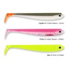 Lieblingsköder Rubber Fish Neo 15 cm