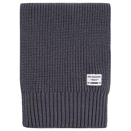 Pepe Jeans Men's Johnny Scarf, Grey (Thunder)