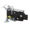 Front Door Lock Actuator Left Side Protective Anti Theft Power