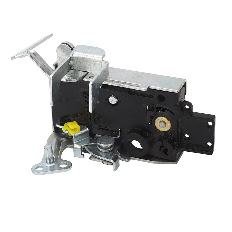 Front Door Lock Actuator Left Side Protective Anti Theft Power