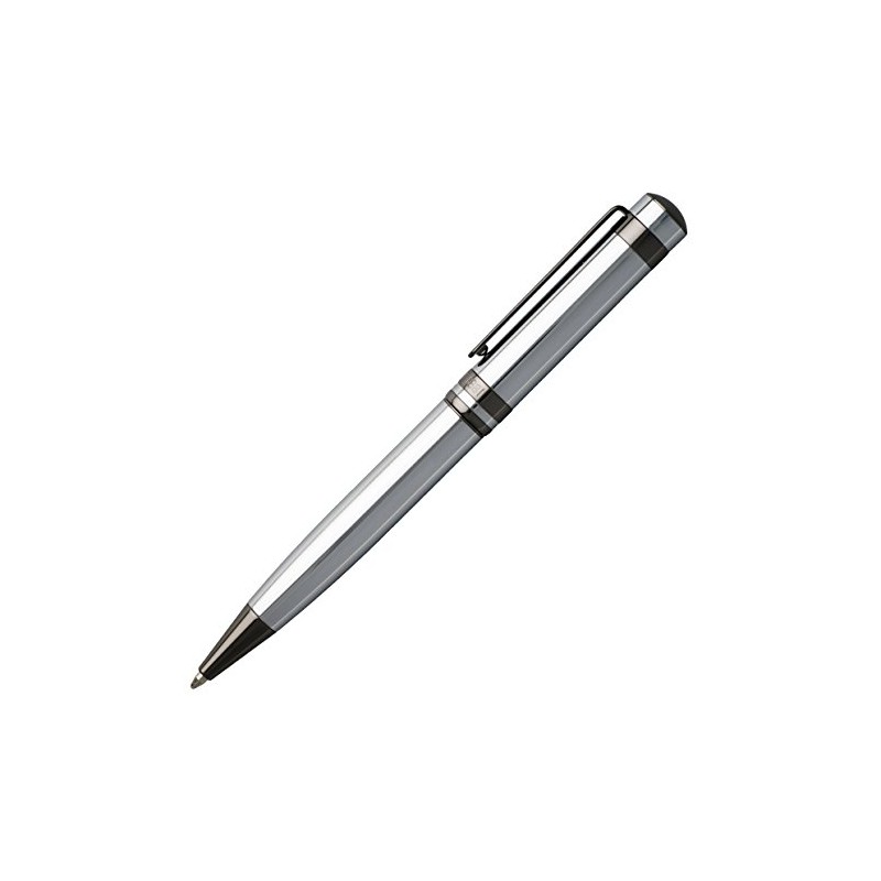 Cerruti 1881 League Chrome Ballpoint Pen