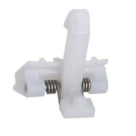 Masterpart Door Latch Lock Hook Catch Assembly Compatible With Siemens WM Series Washing Machines