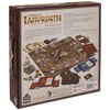 River Horse: Jim Henson's Labyrinth: The Board Game