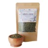 Pasión Orgánica - Té Infusión MENTA PIPERITA Orgánica Certificada deshidratada