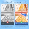 Qimic Ear Wax Removal Kit, Qimic Ear Cleaner, Ear Wax
