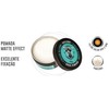 MUCHACHO Pomada Modeladora Fixadora Matte Efeito Seco - 90g