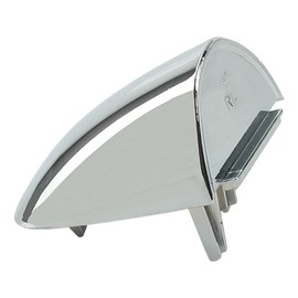 Carbhub 83652-C5010 Door Handle End Cap Rear Left Driver Side Fit for Kia Sorento Sport Utility 4-Door 3.3L 2.4L 2.0L 2016-2020