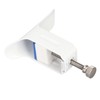 Finger Straightener Aluminum Alloy Adjustable Metal Finger Splint For Finger