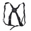 Saxophone Shoulder Strap Adjustable Nylon Saxophone Strap Alto Tenor Soprano