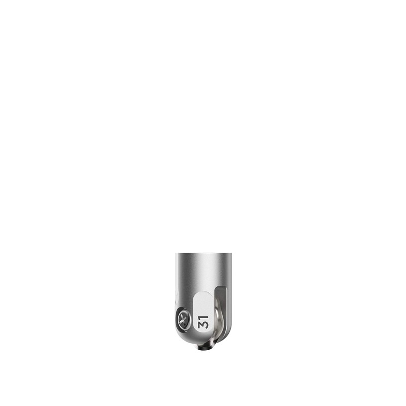 Cricut Wavy QuickSwap, Multicolour, Blade + Housing