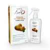 Excelsior 2 in 1 Revitalizing Wood Care Kit - Wood