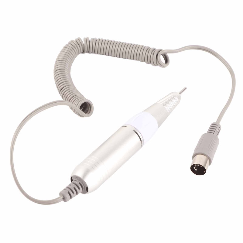 Electric Nail Drill Pen Handle Machine Drill Polishing Replacement Handle