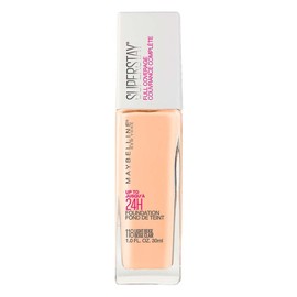 Base de Maquillaje Maybelline Super Stay 24 Makeup 30ml