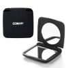 Conair Pocket Mirror for Women or Men, Small Compact Mirror