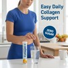 Applied Nutrition Solutions Collagen Effervescent Tablets – Collagen with Vitamin