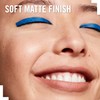 Rimmel London Stay Matte - 360 Bronze - Concealer, 24-Hour