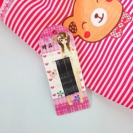 10P Wave Pin (WFIVRRT) / 10P 웨이브실핀 (WFIVRRT)