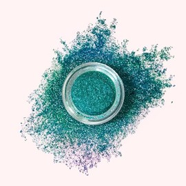 Starstruck Chrome Loose Powder (013, Forest Dream)