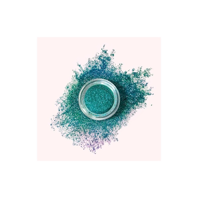 Starstruck Chrome Loose Powder (013, Forest Dream)