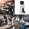Autojack Hydraulic Shock Absorber Removal Tool, Universal Claw Ball Head