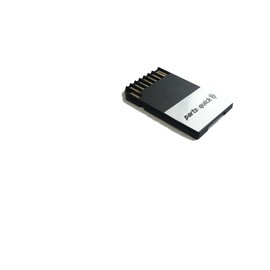 Parts-Quick 32GB Memory Card for Panasonic Lumix DMC-TS25