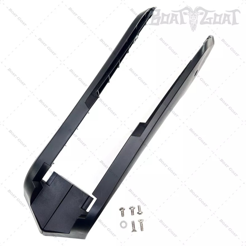 MotorGuide X3 Bow Mount Decket - For X3 Models -