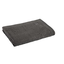 Möve Super Fluffy Guest Towel 30 x 50 cm Stone Colour