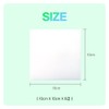 Yuseongjin Sterilization Gauze Large 10cmx10cm 8-ply 5 sheets 1 box