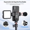 ULANZI ST-06S Adaptador Ajustable Soporte trípode Celular