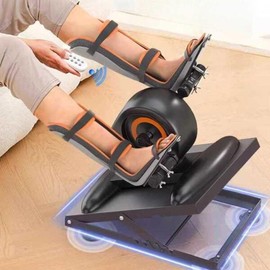 다리 운동기구 훈련 스마트 침대형 하체 누워서 [7 [0 5단 프로 저속 스타트] 스마트 기 업그레이드 (] Leg Exercise Equipment Training Smart Bed Type Lower Body Lying Down [7 [0 5-Speed Pro Low Start] Smart Upgrade (]