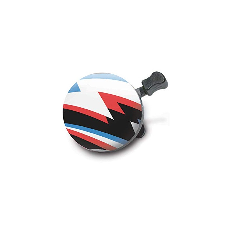 Nutcase Bell-Spark Not Mentioned