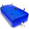 GHOSOONE 1000 L/264 Gal Water Bladder Tank, Foldable Portable Water