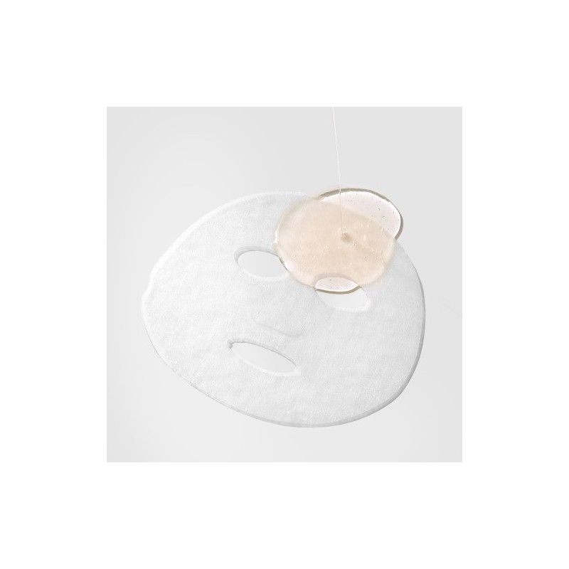 It's Skin [It's Skin]Dr. Savers Bifida Silky Mask Sheet (1ea)
