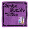 JoJo's Bizarre Adventure Stardust Crusaders, Towel Handkerchief, Oingo & Boingo