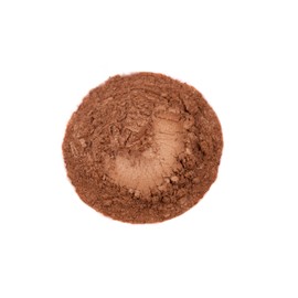 Rolio Premium Brown Mica Powder - Caramel (100G / 3.5 oz) - 1 Jar of Brown Pigment Powder for Epoxy Resin, Dye, Soap Making, Nail Polish, Paint, Candle Making, Bath Bombs, Slime