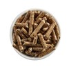 Weber Grillmaster Blend All-Natural Hardwood Pellets for Wood Pellet Grills,