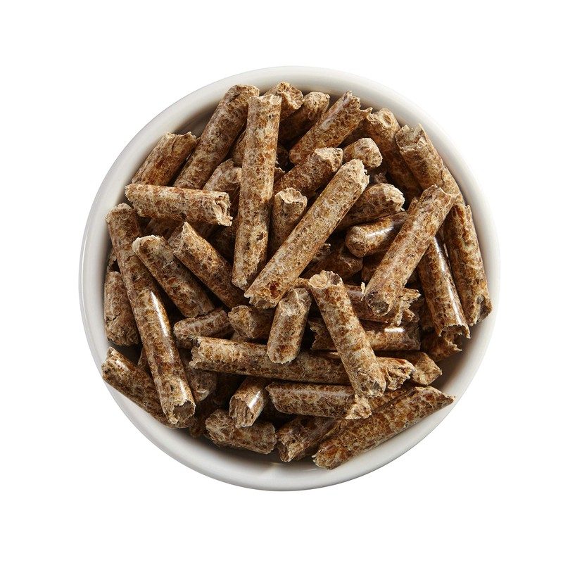 Weber Grillmaster Blend All-Natural Hardwood Pellets for Wood Pellet Grills,