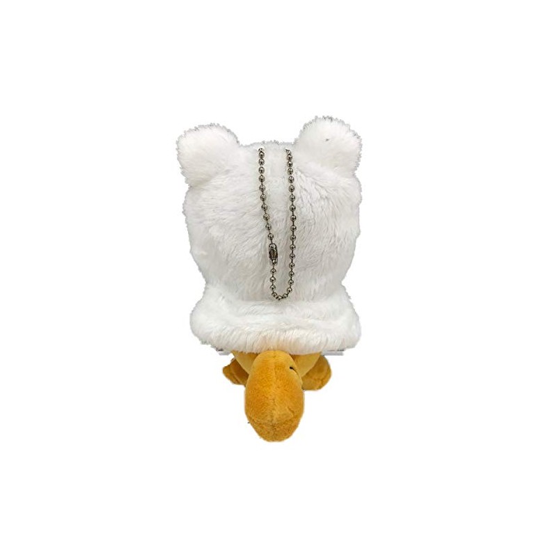 Kisekae Ponta Mini (Shirokuma Poncho)