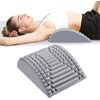 Collazoey Align Neck and Back Stretcher Pillow Device New Life