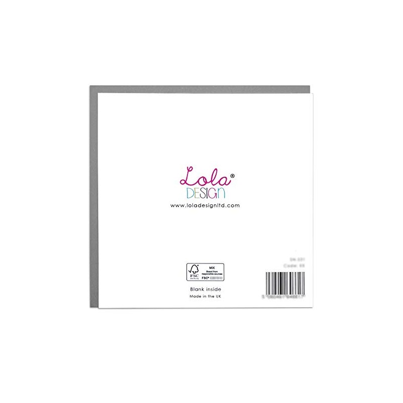 Little Bundle of Joy - Ducks - New Baby Card