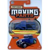 Matchbox 2021 - Moving Parts - 1932 Ford Pickup [Blue]