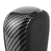 Gear Shift Knob Stick Shifter Lever Hand Ball Fit for