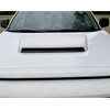 HECASA Hood Scoop Bulge Kit Compatible with 2014-2021 Toyota Tundra